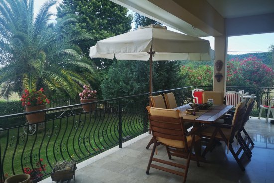 House in Platamonas - Rent for Season